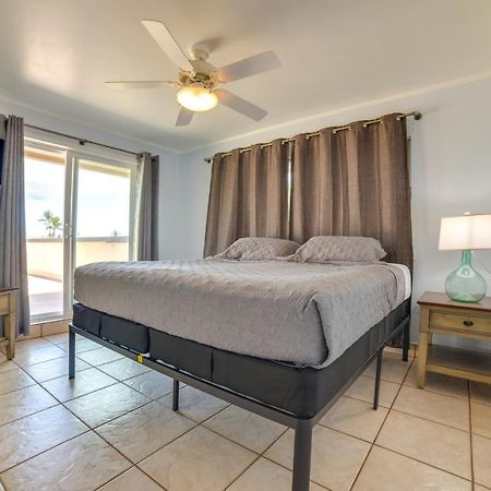Beautiful Kihei Condo - Walk To The Beach! Экстерьер фото