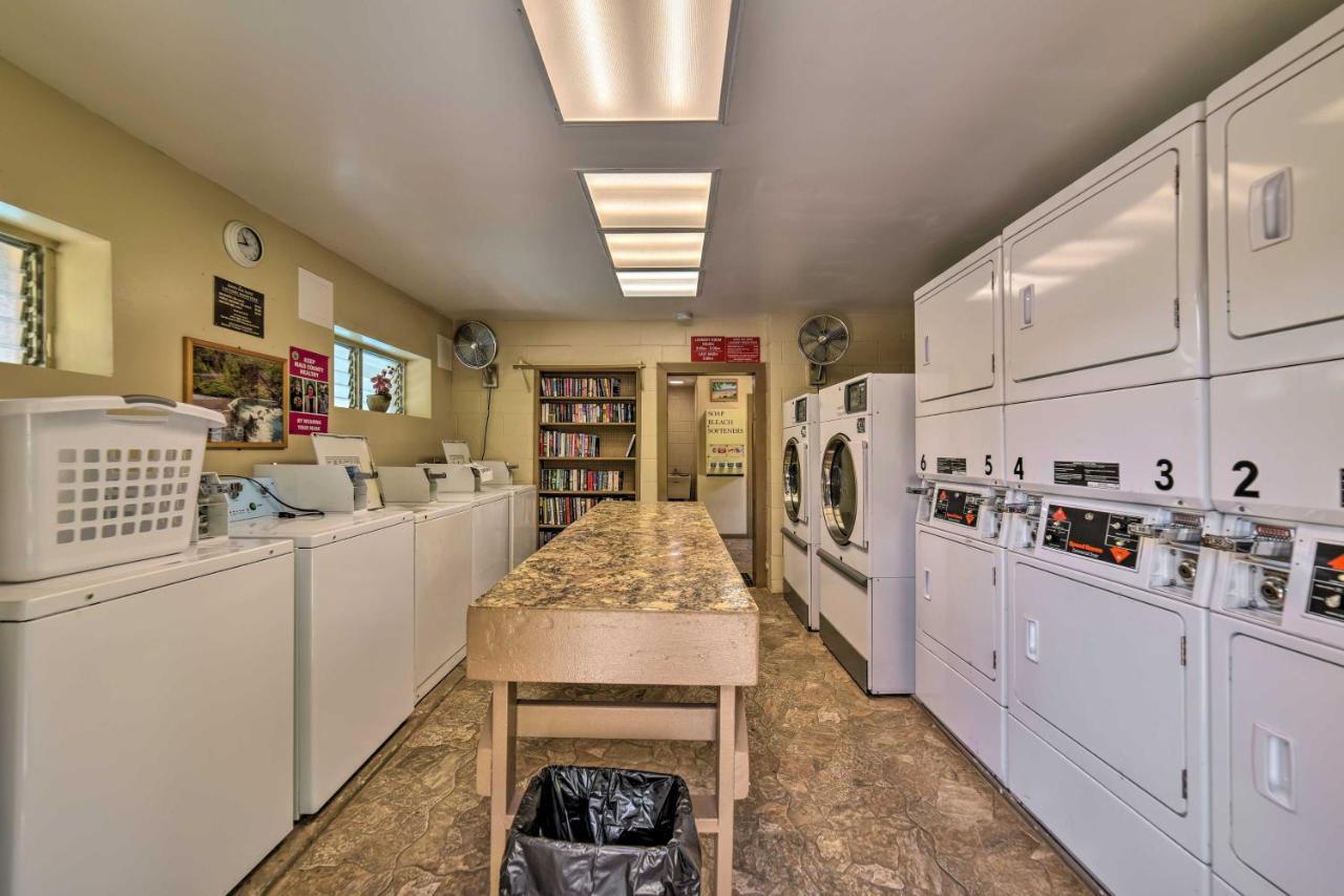 Beautiful Kihei Condo - Walk To The Beach! Экстерьер фото