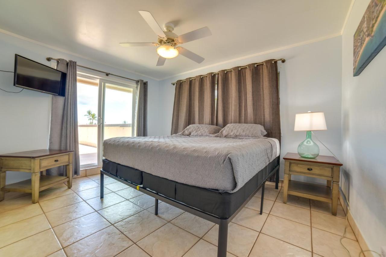 Beautiful Kihei Condo - Walk To The Beach! Экстерьер фото