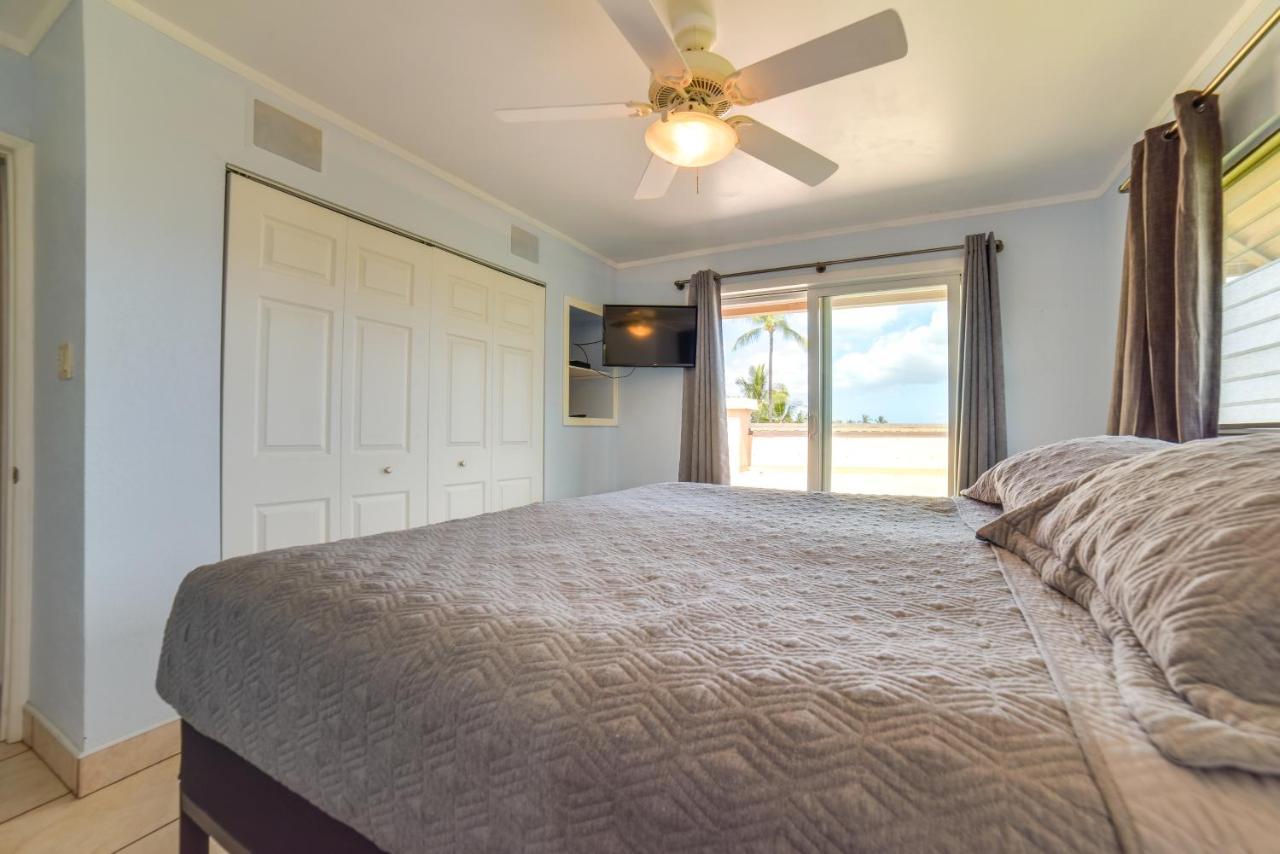Beautiful Kihei Condo - Walk To The Beach! Экстерьер фото